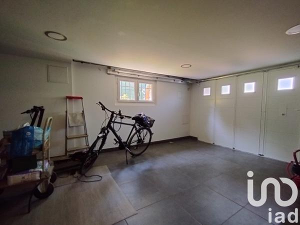 Maison à vendre 7 pièces 155 m² Champs-sur-Marne