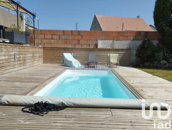 Maison à vendre 7 pièces 155 m² Champs-sur-Marne