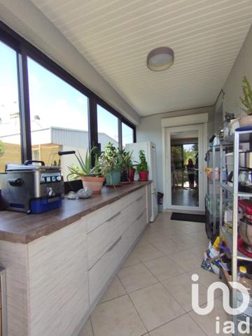 Maison à vendre 7 pièces 155 m² Champs-sur-Marne