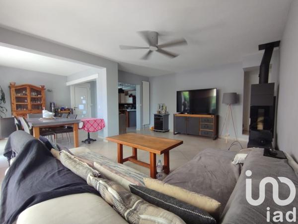 Maison à vendre 7 pièces 155 m² Champs-sur-Marne