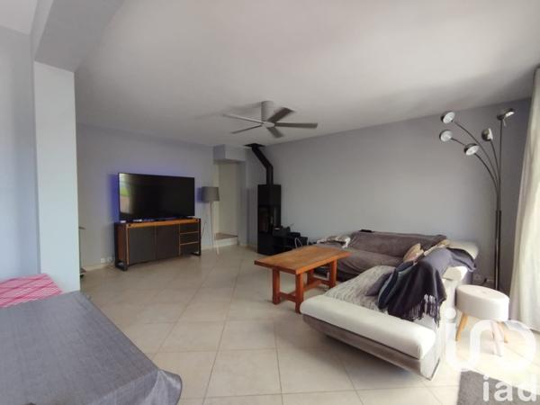 Maison à vendre 7 pièces 155 m² Champs-sur-Marne