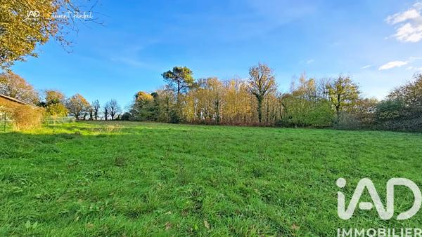 Terrain à vendre 3 012 m² Allaire