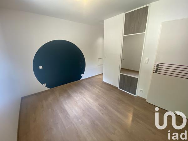 Maison à vendre 5 pièces 123 m² Exireuil