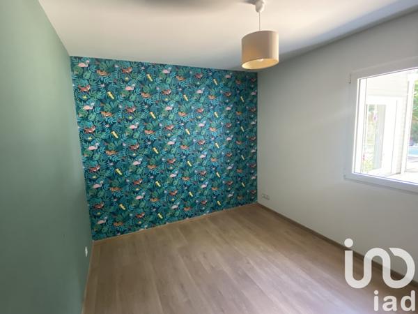 Maison à vendre 5 pièces 123 m² Exireuil