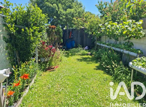 Maison à vendre 3 pièces 42 m² Pornic