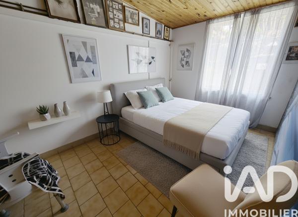 Maison à vendre 3 pièces 42 m² Pornic