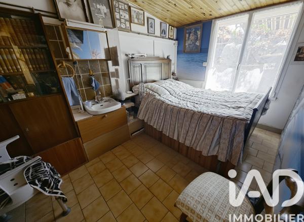 Maison à vendre 3 pièces 42 m² Pornic