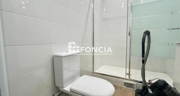 Location Appartement meublé 2 pièces 25.26 m² - Malakoff 92240