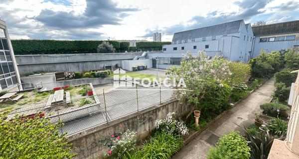 Location Appartement meublé 2 pièces 25.26 m² - Malakoff 92240