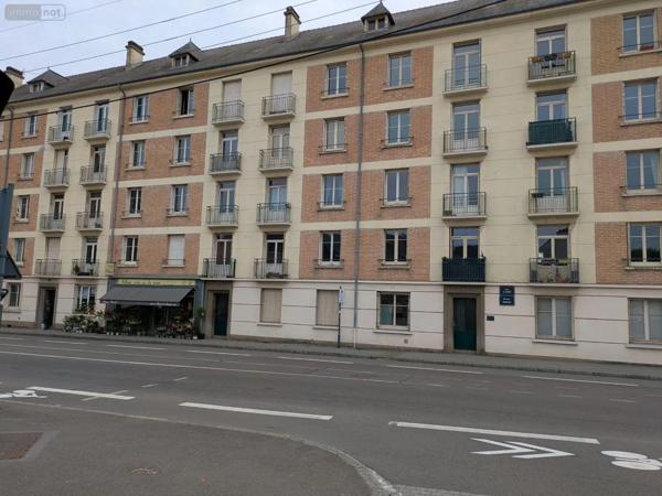 Achat - Appartement Rennes 35000 3 pièces 56 m 2