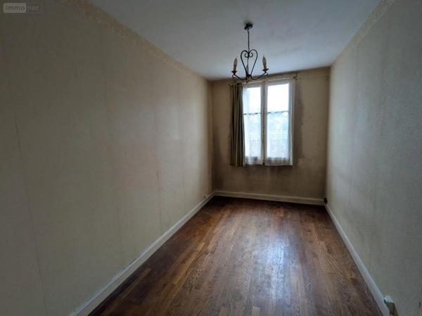 Achat - Appartement Rennes 35000 3 pièces 56 m 2