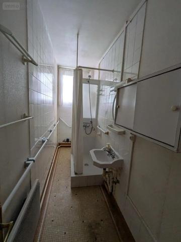 Achat - Appartement Rennes 35000 3 pièces 56 m 2