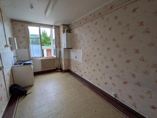 Achat - Appartement Rennes 35000 3 pièces 56 m 2