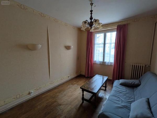 Achat - Appartement Rennes 35000 3 pièces 56 m 2