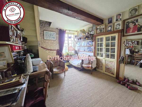 Maison à vendre 10 pièces de 279 m²