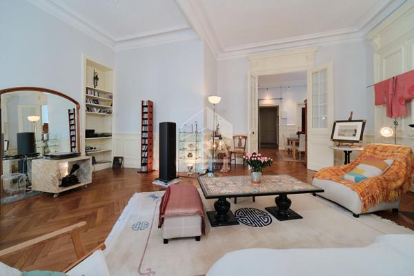 Appartement d'exception Ainay Vue Saône 177 m²