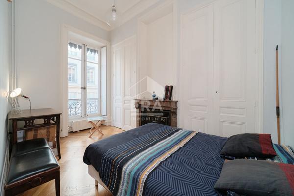 Appartement d'exception Ainay Vue Saône 177 m²