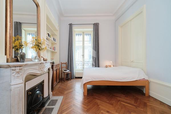 Appartement d'exception Ainay Vue Saône 177 m²