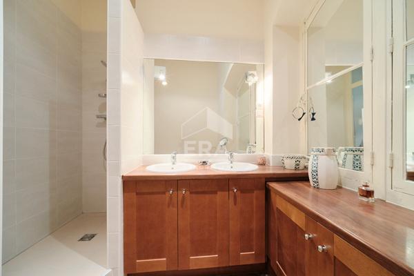 Appartement d'exception Ainay Vue Saône 177 m²