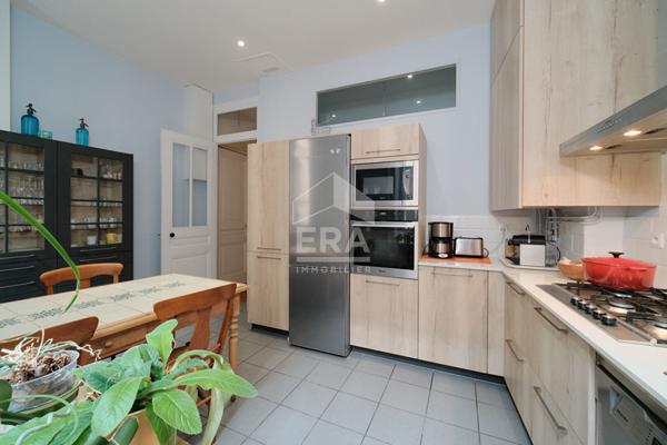 Appartement d'exception Ainay Vue Saône 177 m²