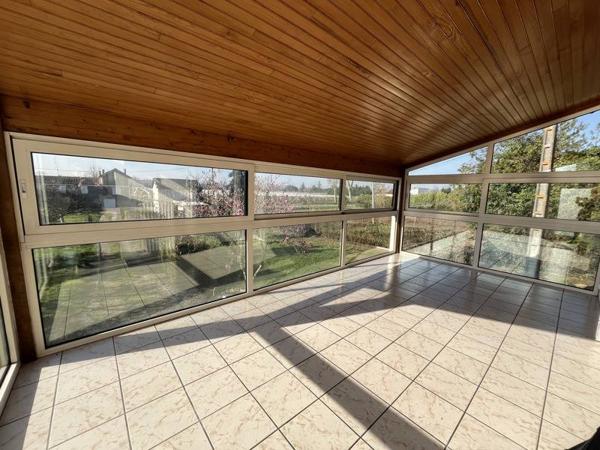Maison à vendre |  Clermont-Dessous |  4 pièces | 90 m²