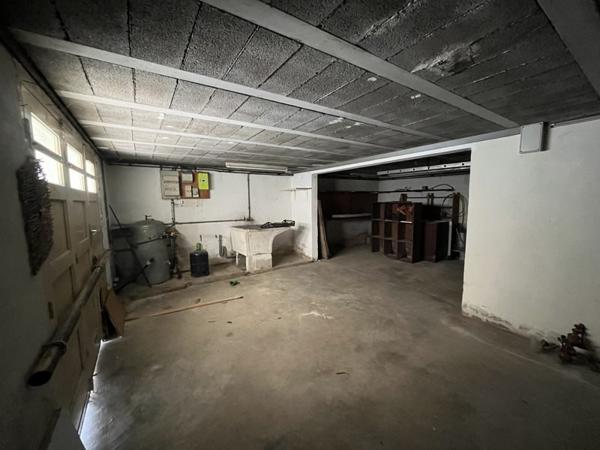 Maison à vendre |  Clermont-Dessous |  4 pièces | 90 m²
