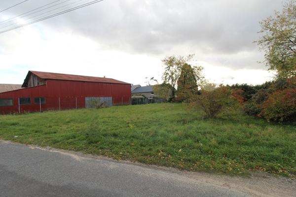 Terrain Mont Pres Chambord 1842 m2