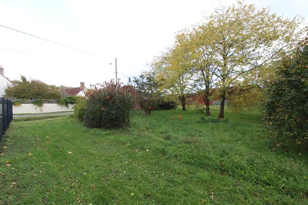 Terrain Mont Pres Chambord 1842 m2