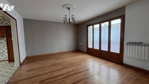 A VENDRE BAUD Centre ville