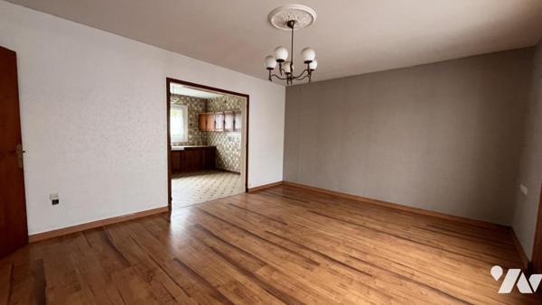 A VENDRE BAUD Centre ville