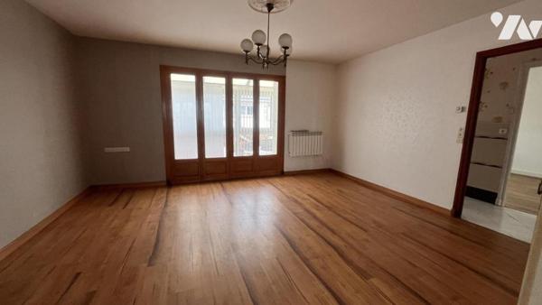 A VENDRE BAUD Centre ville