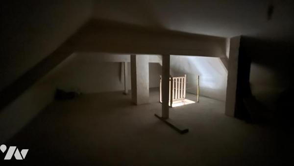 A VENDRE BAUD Centre ville