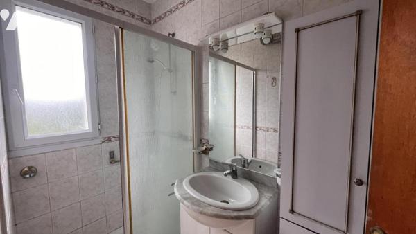 A VENDRE BAUD Centre ville