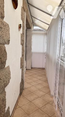 A VENDRE BAUD Centre ville