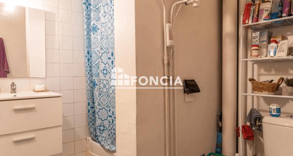 À vendre Appartement 2 pièces 41 m² - Marseille 13014
