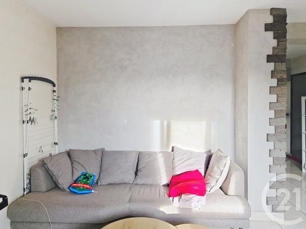 Appartement F2 à vendre  2 pièces - 49 m2 TOMBLAINE - 54