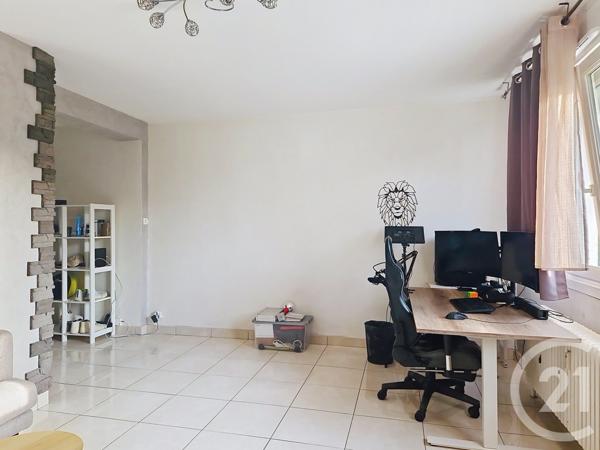 Appartement F2 à vendre  2 pièces - 49 m2 TOMBLAINE - 54