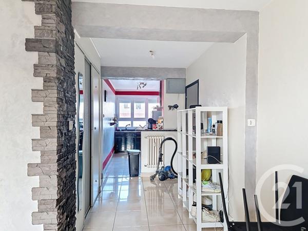 Appartement F2 à vendre  2 pièces - 49 m2 TOMBLAINE - 54
