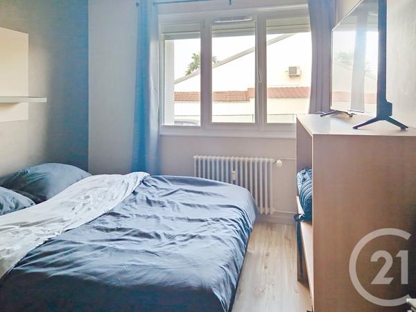 Appartement F2 à vendre  2 pièces - 49 m2 TOMBLAINE - 54