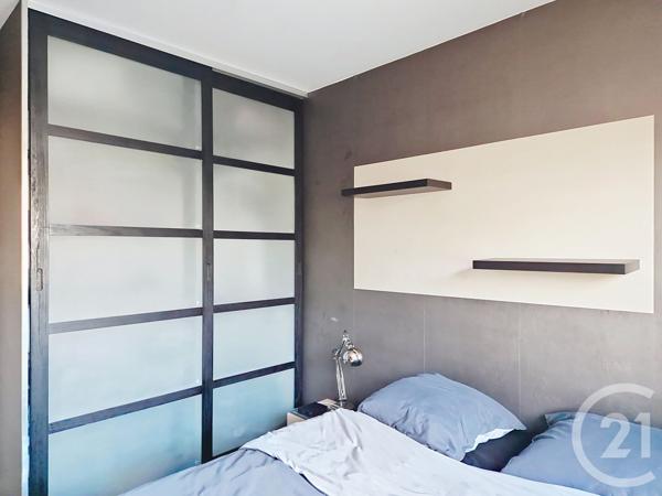 Appartement F2 à vendre  2 pièces - 49 m2 TOMBLAINE - 54