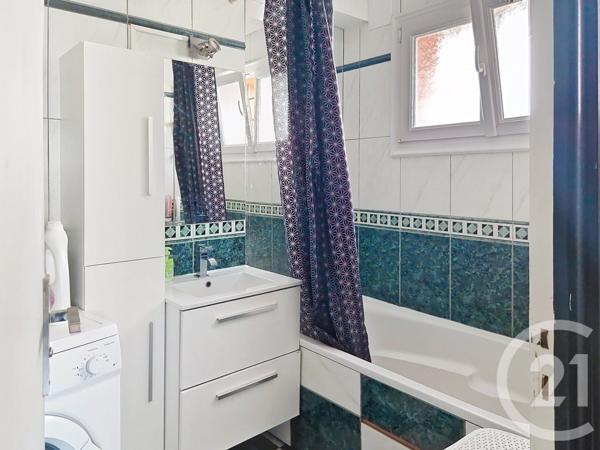 Appartement F2 à vendre  2 pièces - 49 m2 TOMBLAINE - 54