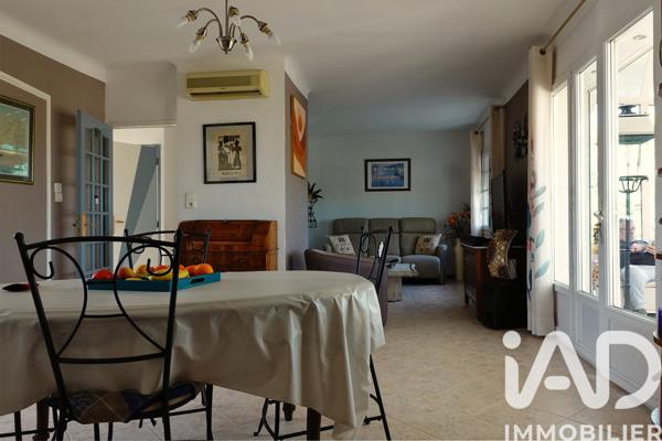 Maison à vendre 4 pièces 94 m² Le Luc