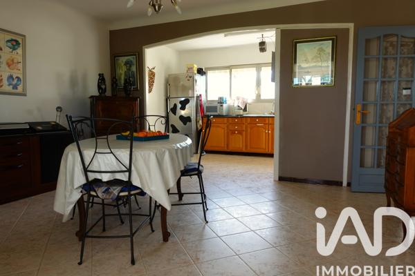 Maison à vendre 4 pièces 94 m² Le Luc