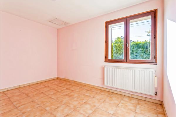 À vendre – Maison de plain-pied 5 pièces – 97 m² – Bergerac