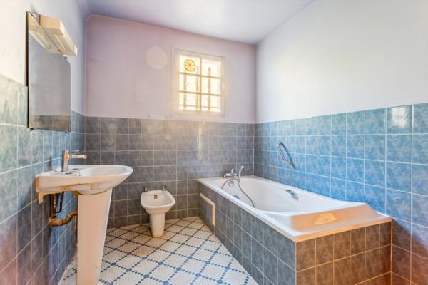 À vendre – Maison de plain-pied 5 pièces – 97 m² – Bergerac