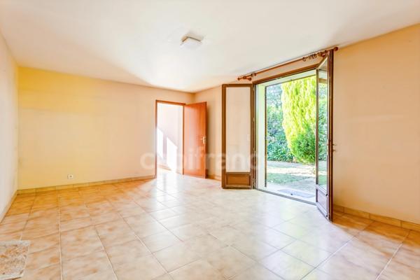 À vendre – Maison de plain-pied 5 pièces – 97 m² – Bergerac