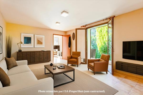 À vendre – Maison de plain-pied 5 pièces – 97 m² – Bergerac