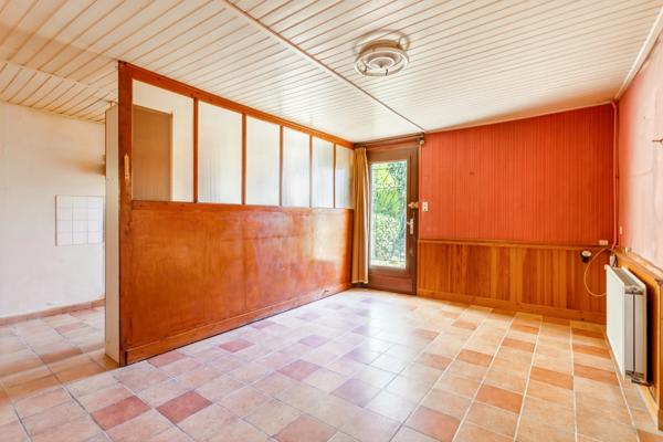 À vendre – Maison de plain-pied 5 pièces – 97 m² – Bergerac