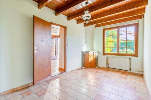 À vendre – Maison de plain-pied 5 pièces – 97 m² – Bergerac
