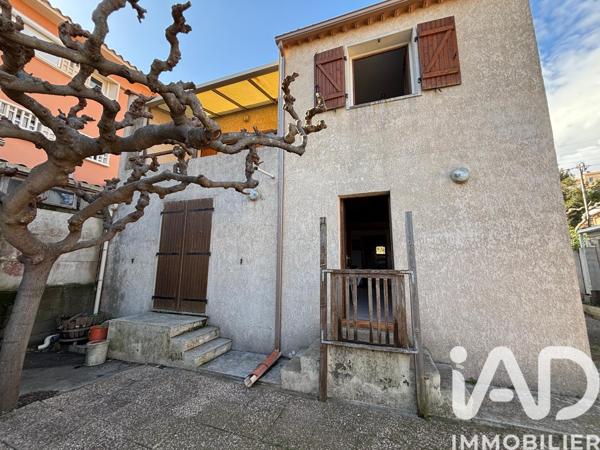 Maison à vendre 3 pièces 79 m² Fleury